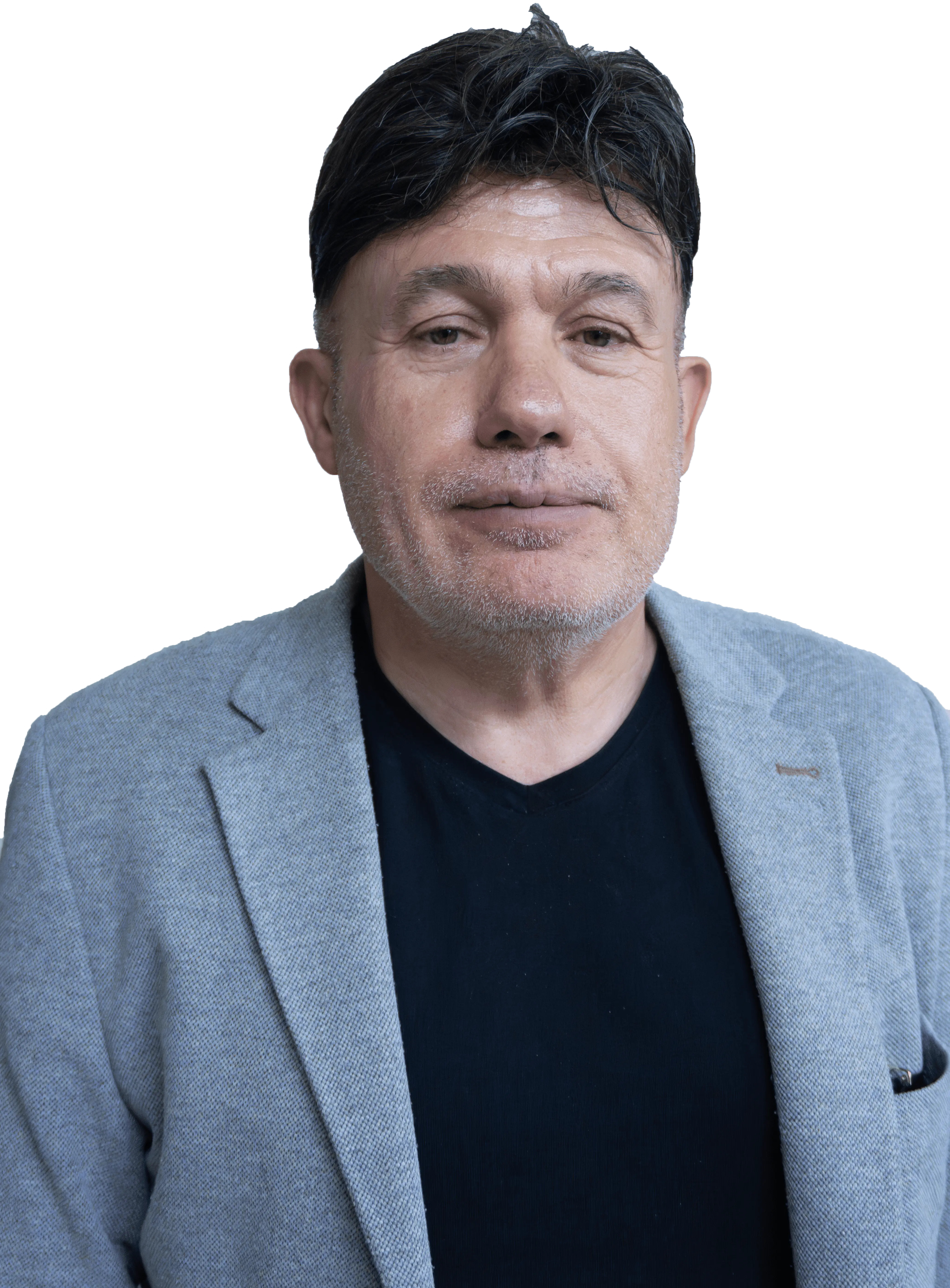 Suat Bozkurt