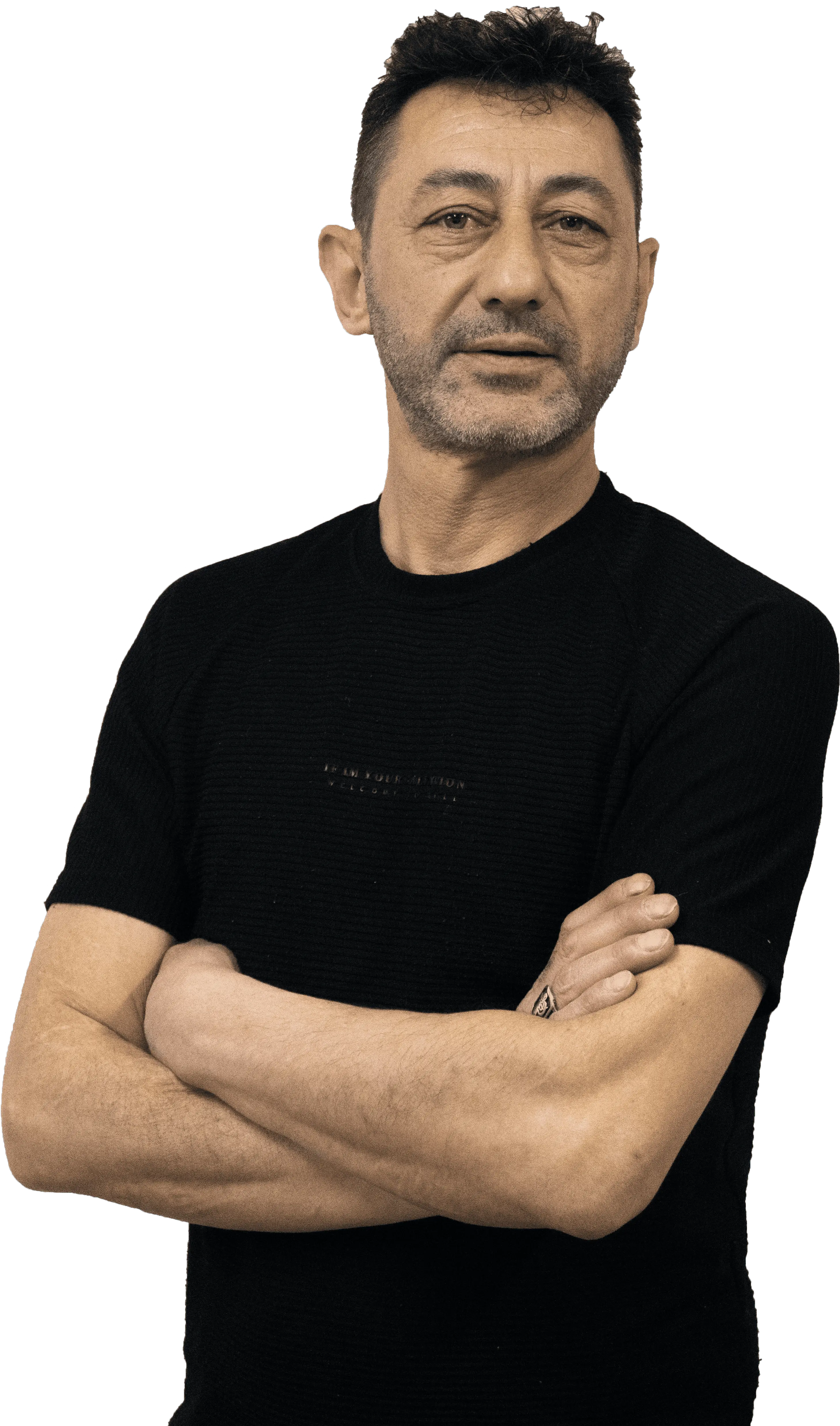 Cüneyt Erkaç